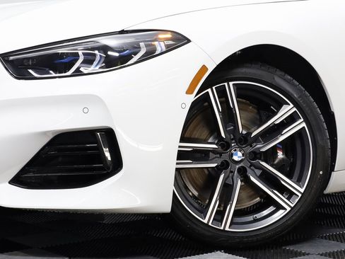 New 2025 BMW 840i xDrive w/ M Sport Professional Package image 3