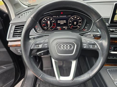 Used 2018 Audi Q5 2.0T Premium Plus w/ Premium Plus Package AWD/4WD image 32