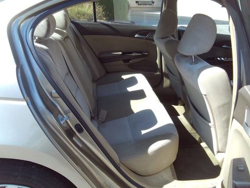 Used 2009 Honda Accord LX image 9