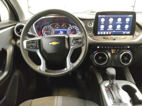 Used 2023 Chevrolet Blazer LT w/ Driver Confidence Package FWD image 22