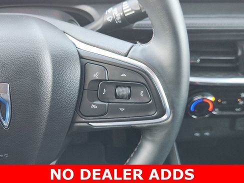 Used 2024 Buick Encore GX Sport Touring w/ Comfort Package image 26