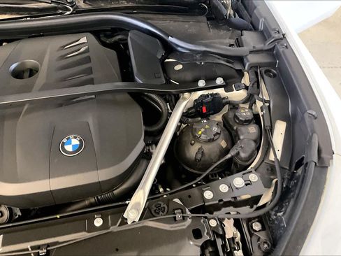New 2026 BMW 740i xDrive w/ Executive Package AWD/4WD image 17
