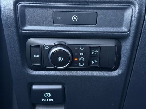 Used 2025 Ford F150 STX w/ STX Black Appearance Package AWD/4WD image 23