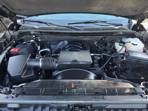 Used 2025 GMC Sierra 2500 Denali w/ Denali Reserve Package image 30