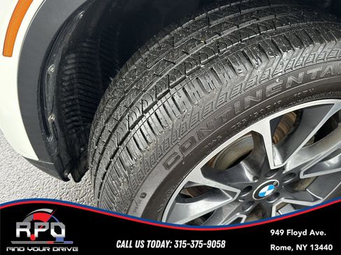 Used 2017 BMW X5 xDrive35i AWD/4WD image 11