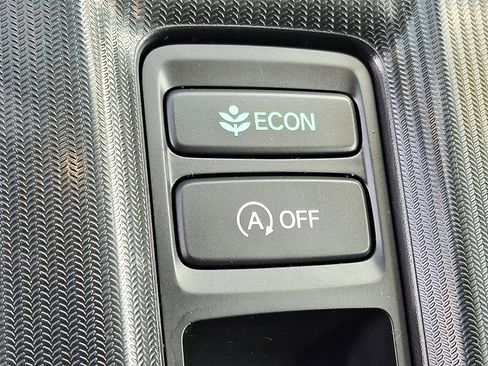 Used 2024 Honda Civic EX image 24
