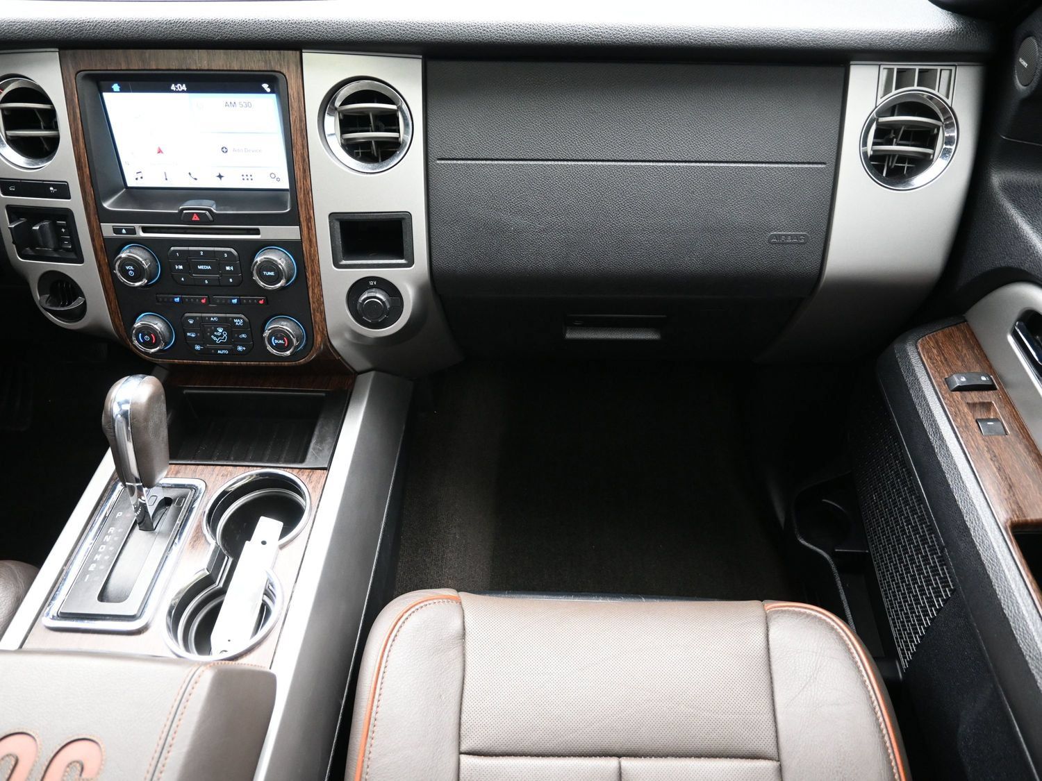 Used 2016 Ford Expedition King Ranch RWD image 41