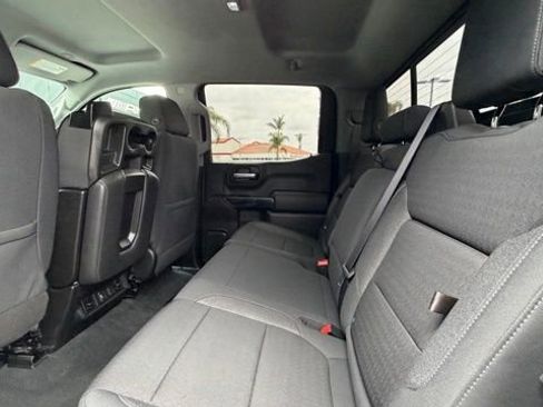 Used 2020 Chevrolet Silverado 1500 LT w/ All-Star Edition image 15