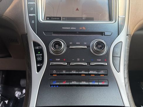 Used 2017 Lincoln MKX Reserve w/ Lincoln MKX Climate Package AWD/4WD image 27