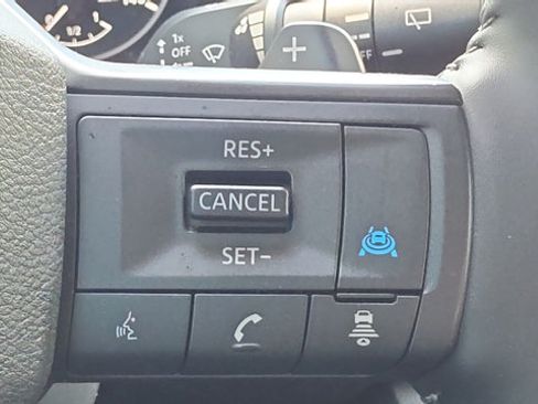 Certified 2026 Nissan Rogue SV w/ Cold Weather Package AWD/4WD image 34