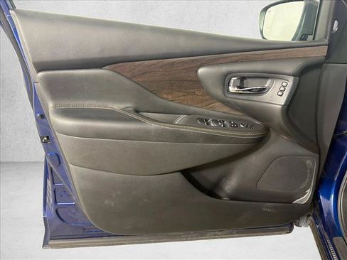 Used 2022 Nissan Murano Platinum w/ Cargo Package AWD/4WD image 12