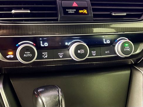 Used 2020 Honda Accord Sport image 26