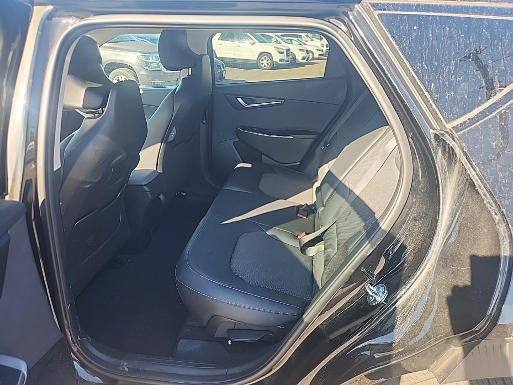 Certified 2024 Kia EV6 Light RWD image 19