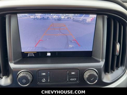 Used 2019 Chevrolet Colorado LT RWD image 22