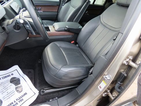 Used 2023 Land Rover Range Rover SE AWD/4WD image 83
