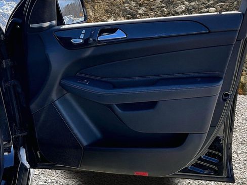 Used 2018 Mercedes-Benz GLE 350 4MATIC w/ Premium 1 Package image 22