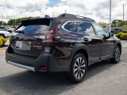 Used 2025 Subaru Outback Limited XT w/ Popular Package #2 AWD/4WD image 13