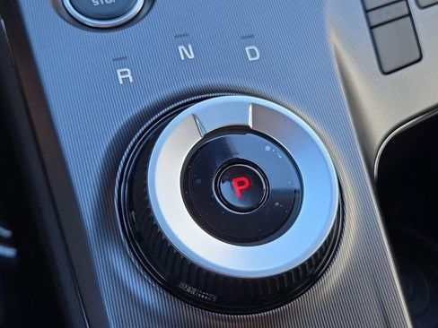 New 2026 Kia Sportage EX w/ EX Panoramic Sunroof Package image 23