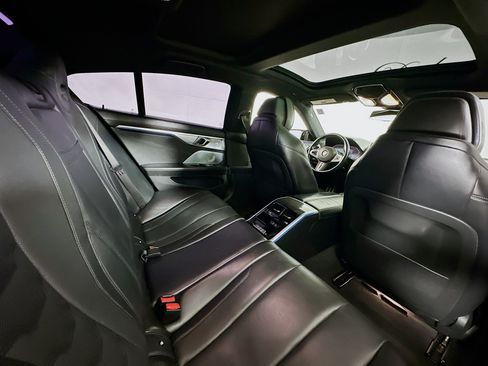 Used 2024 BMW M850i Gran Coupe xDrive w/ M Sport Professional Package AWD/4WD image 28