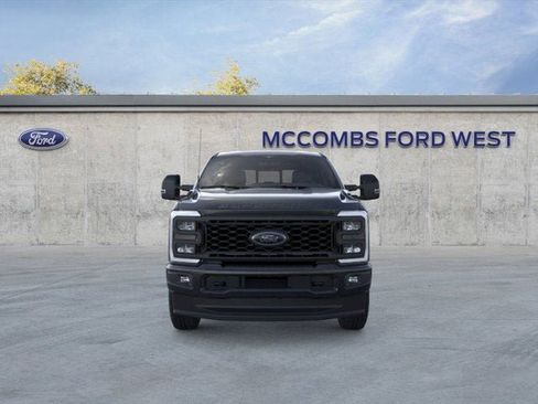 New 2025 Ford F250 Lariat w/ Lariat Ultimate Package image 2