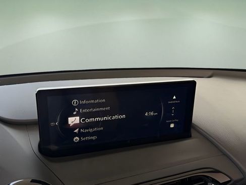 Used 2024 MAZDA MX-5 Miata Sport image 27