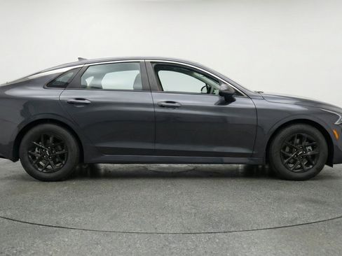 Used 2025 Kia K5 LXS FWD image 11