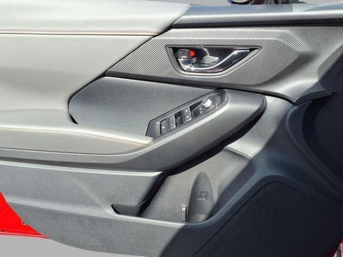 New 2026 Subaru Crosstrek 2.5i Limited image 32