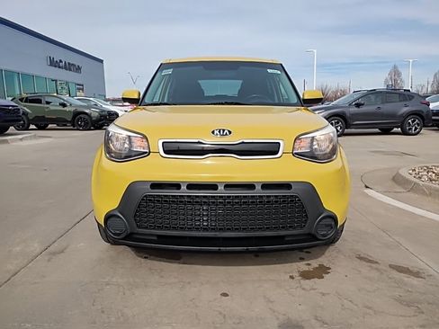 Used 2015 Kia Soul + w/ Audio Package image 3