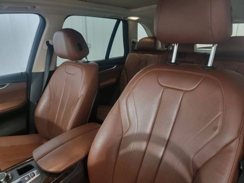 Used 2015 BMW X5 xDrive35i w/ Premium Package AWD/4WD image 42