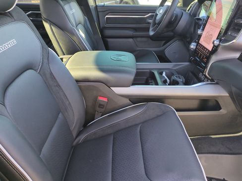 New 2026 RAM 1500 Laramie image 19