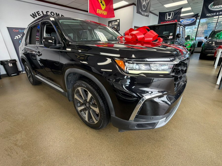 Used 2023 Honda Pilot Elite image 23