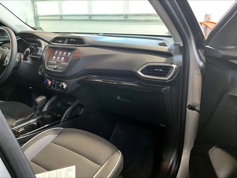 Certified 2023 Chevrolet TrailBlazer LT image 13