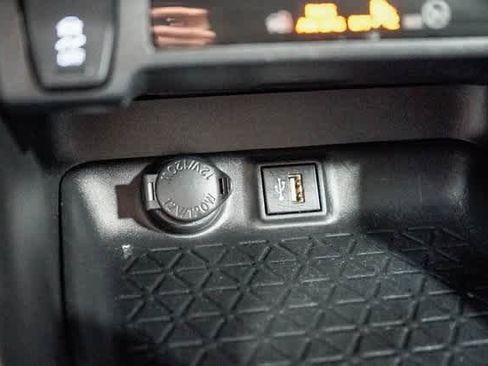 Certified 2023 Toyota RAV4 XLE image 21