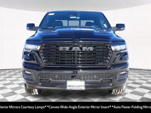 New 2026 RAM 1500 Laramie image 13