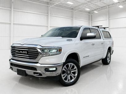 Used 2019 RAM 1500 Limited