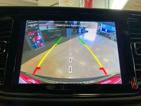 New 2024 Dodge Durango R/T image 21