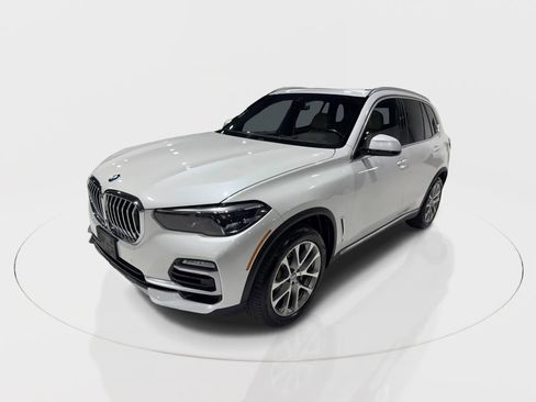 Used 2019 BMW X5 xDrive40i w/ Convenience Package image 6