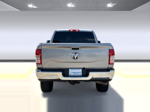 Used 2022 RAM 2500 Lone Star AWD/4WD image 10