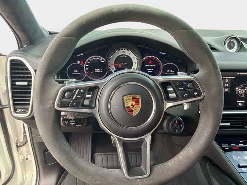 Used 2021 Porsche Cayenne GTS AWD/4WD image 24