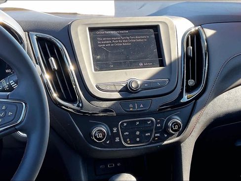 Certified 2023 Chevrolet Equinox RS image 6