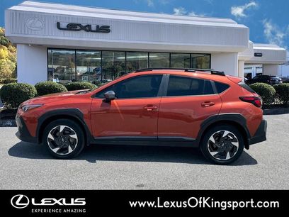 Used 2024 Subaru Crosstrek 2.5i Limited