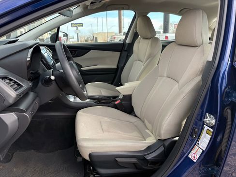Used 2018 Subaru Impreza 2.0i image 18