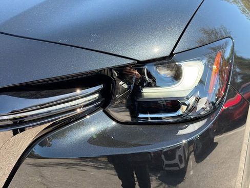 New 2026 MAZDA CX-70 3.3 Turbo S w/ Premium Plus image 9