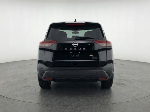 Used 2025 Nissan Rogue SV FWD image 7