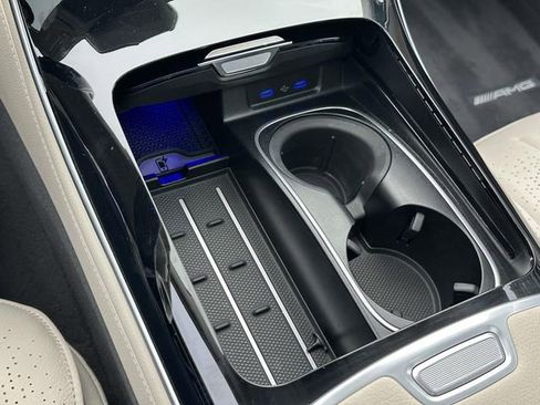 Certified 2023 Mercedes-Benz S 580 4MATIC Sedan image 29