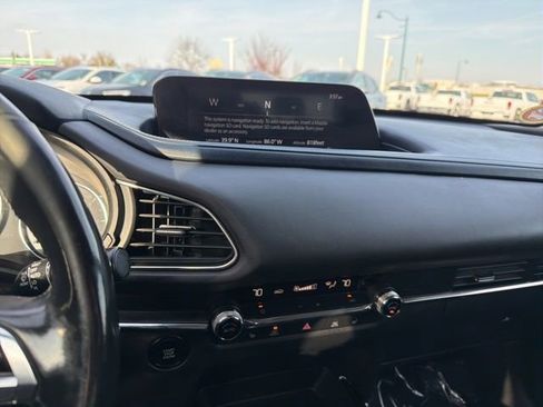 Used 2020 MAZDA CX-30 AWD w/ Preferred Package image 34