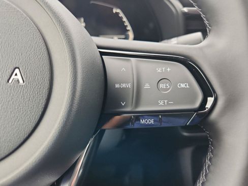 New 2026 MAZDA CX-5 Preferred AWD/4WD image 35