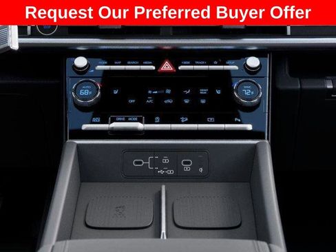New 2026 Hyundai Santa Fe SEL image 20