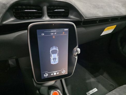 New 2026 McLaren Artura Performance Coupe image 13