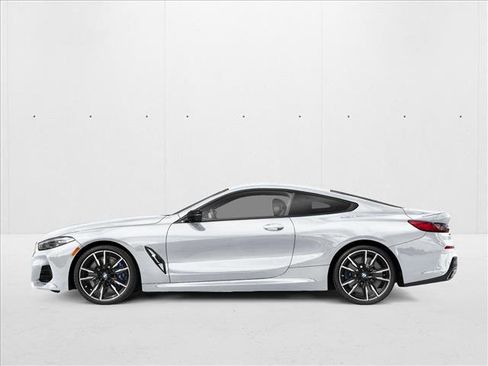 New 2026 BMW M850i xDrive Coupe image 3
